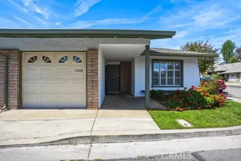 19324 Flowers Ct, Newhall, CA 91321