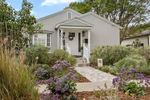 5931 Jellico Ave, Encino, CA 91316