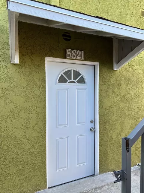 5819 4th Ave, Los Angeles, CA 90043