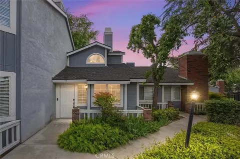 2600 Brookside Dr #54, Bakersfield, CA 93311