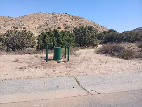 0 W Avenue Y - 8, Acton, CA 93510