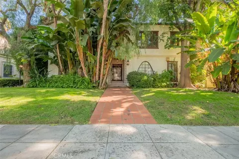 340 N Oakhurst Dr #103, Beverly Hills, CA 90210