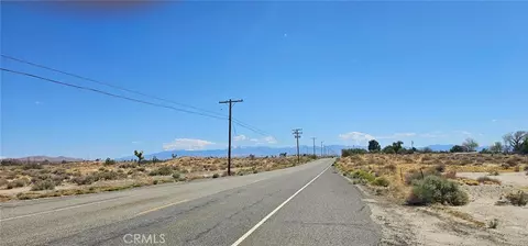 0 E 123rd Eavenue D E, Lancaster, CA 93535 photo 2