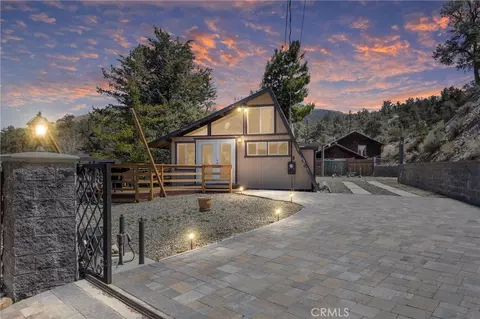 6822 Lakeview Dr, Frazier Park, CA 93225