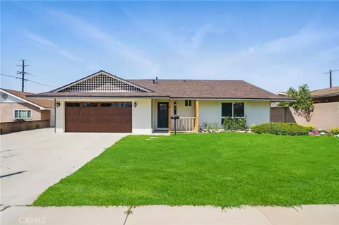739 S Treanor Ave, San Dimas, CA 91773