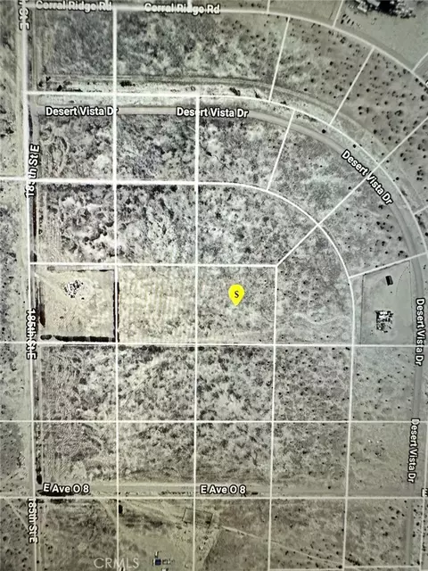 0 Tundra Way Dr, Palmdale, CA 93591 photo 3