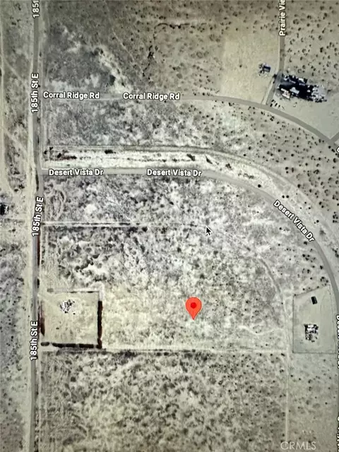 0 Tundra Way Dr, Palmdale, CA 93591