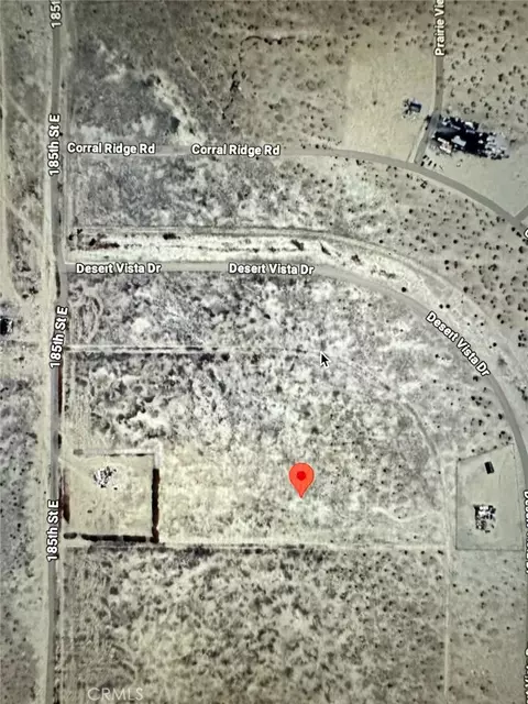 0 Tundra Way Dr, Palmdale, CA 93591