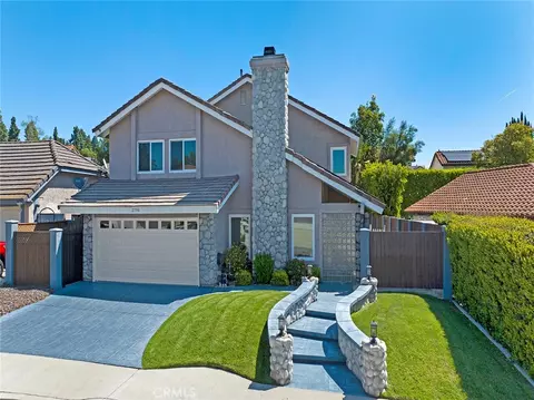 2798 Shelter Wood Ct, Thousand Oaks, CA 91362