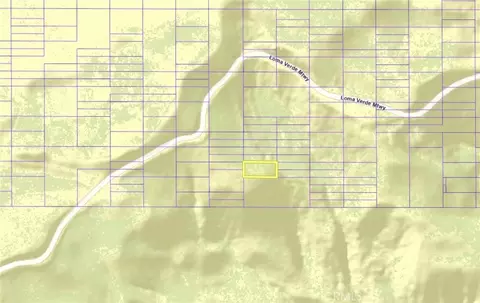 0 San Matinez, Val Verde, CA 91384