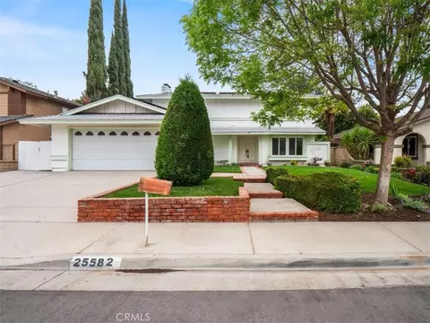25582 Old Course Way, Valencia, CA 91355