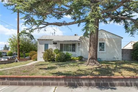 1501 N Rose St, Burbank, CA 91505