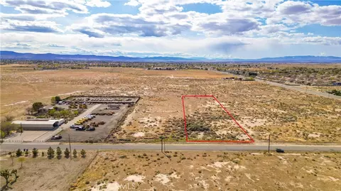 0 E Vic 40th St E, Lancaster, CA 93535