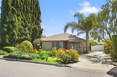 17528 Willard St, Northridge, CA 91325