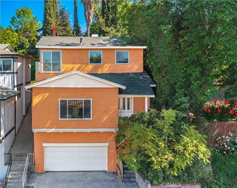 5340 Calatrana Dr, Woodland Hills, CA 91364