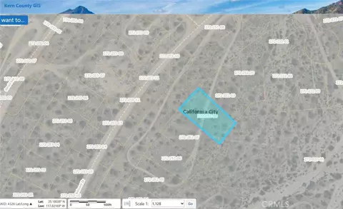 0 Belmont Dr, California City, CA 93504