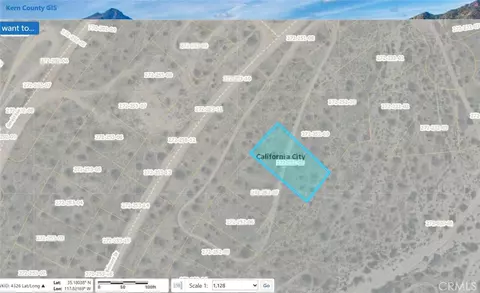 0 Belmont Dr, California City, CA 93504