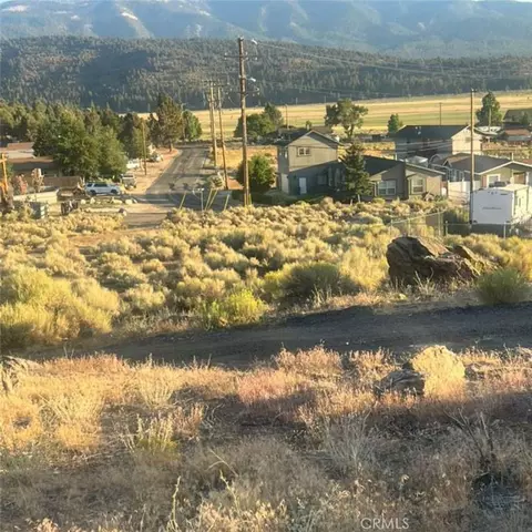 0 Rocky Point Dr Wooded Rd, Big Bear City, CA 92314