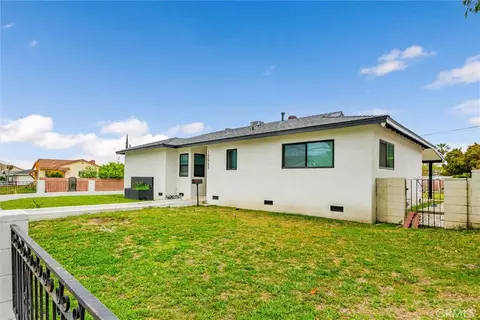 12643 Gladstone Ave, Sylmar, CA 91342