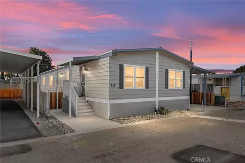 130 Fernwood Ln, Bakersfield, CA 93308