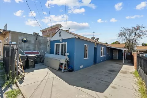 15430 Parthenia St, North Hills, CA 91343