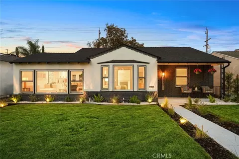 1916 N Pepper St, Burbank, CA 91505