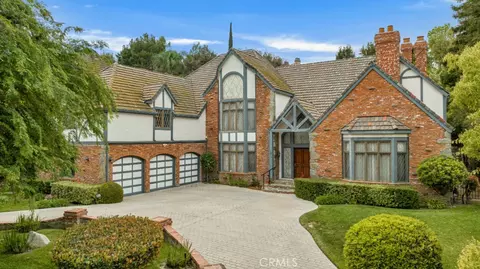 4619 Westchester Dr, Woodland Hills, CA 91364