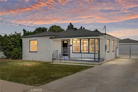 1204 Castaic Ave, Bakersfield, CA 93308