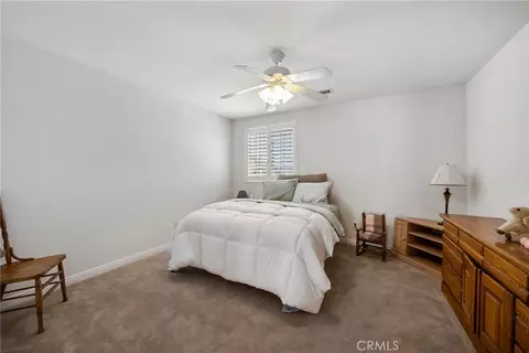 Bedroom - 34695 Desert Rd, Acton, CA 93510 photo 3 of 6