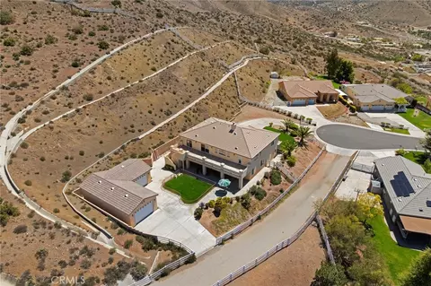 View/Area - 34695 Desert Rd, Acton, CA 93510 photo 7 of 7