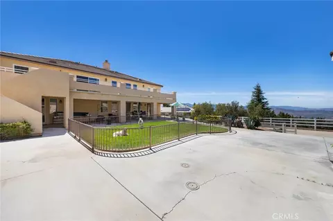 Exterior - 34695 Desert Rd, Acton, CA 93510 photo 8 of 10