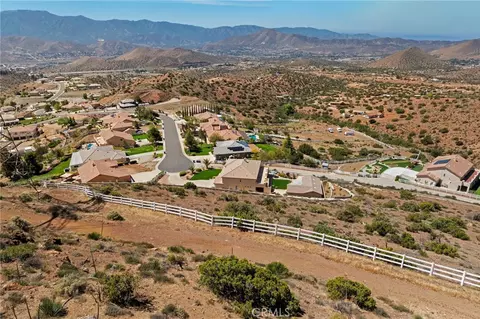 View/Area - 34695 Desert Rd, Acton, CA 93510 photo 2 of 7