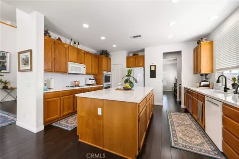 Kitchen - 34695 Desert Rd, Acton, CA 93510 photo 2 of 3