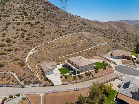 View/Area - 34695 Desert Rd, Acton, CA 93510 photo 6 of 7