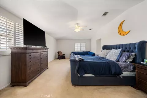 Bedroom - 34695 Desert Rd, Acton, CA 93510 photo 6 of 6