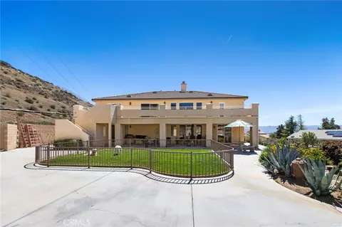 Exterior - 34695 Desert Rd, Acton, CA 93510 photo 5 of 10