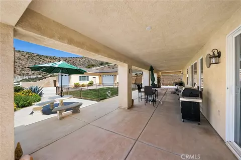 Exterior - 34695 Desert Rd, Acton, CA 93510 photo 7 of 10