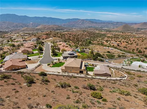 View/Area - 34695 Desert Rd, Acton, CA 93510 photo 1 of 7
