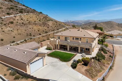 34695 Desert Rd, Acton, CA 93510