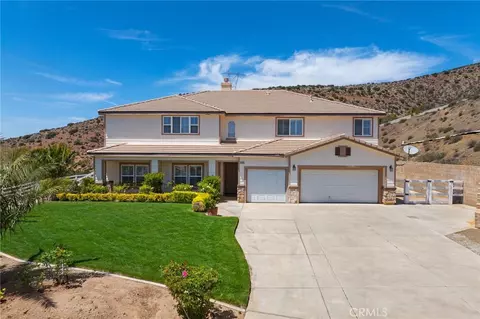 Exterior - 34695 Desert Rd, Acton, CA 93510 photo 10 of 10