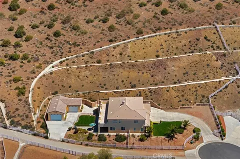 View/Area - 34695 Desert Rd, Acton, CA 93510 photo 4 of 7