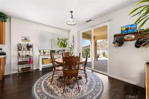 Dining - 34695 Desert Rd, Acton, CA 93510 photo 3 of 3