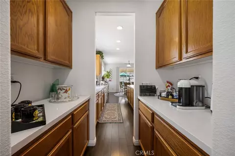 Entry Way - 34695 Desert Rd, Acton, CA 93510 photo 1 of 9