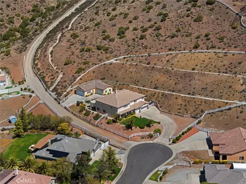 View/Area - 34695 Desert Rd, Acton, CA 93510 photo 3 of 7