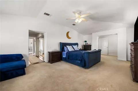 Bedroom - 34695 Desert Rd, Acton, CA 93510 photo 5 of 6