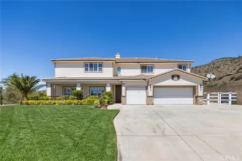 Exterior - 34695 Desert Rd, Acton, CA 93510 photo 3 of 10