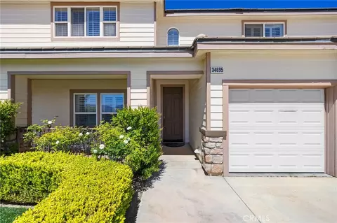 Exterior - 34695 Desert Rd, Acton, CA 93510 photo 4 of 10