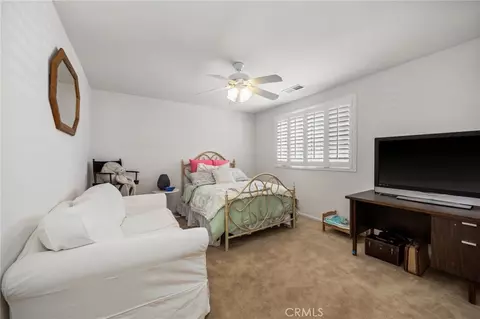 Bedroom - 34695 Desert Rd, Acton, CA 93510 photo 4 of 6