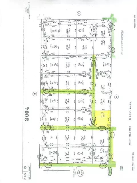 249 W Avenue B11, Lancaster, CA 93535