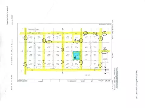 249 W Avenue B-10, Lancaster, CA 93536
